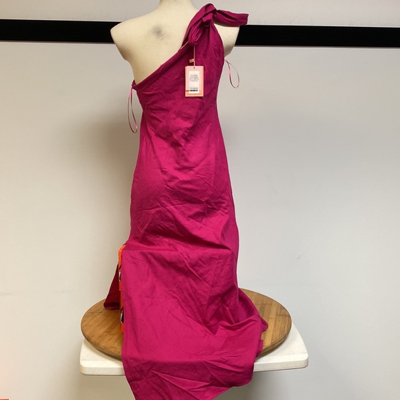 Cult Gaia Kamila Dress - Picture 3 of 8